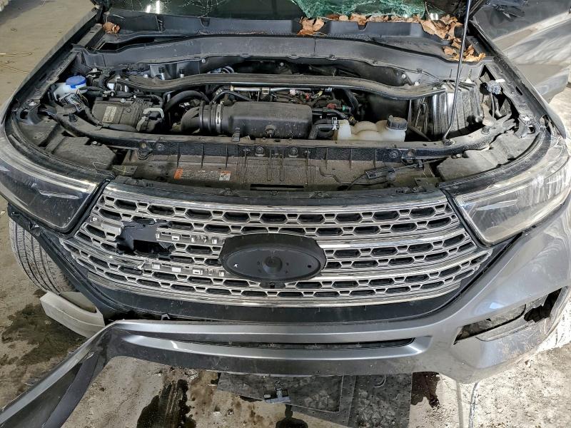Photo 12 from auction – 2023 FORD EXPLORER L with VIN 1FMSK8FH7PGB23354