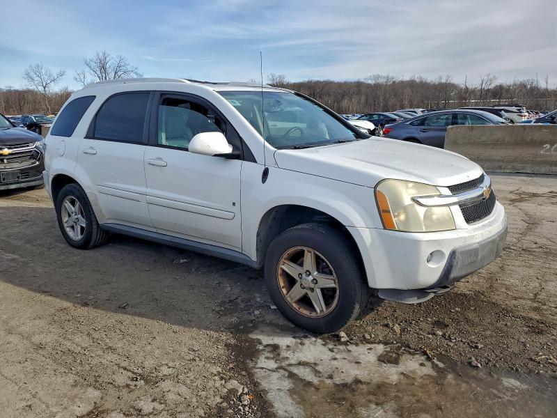 Foto 4 de la subasta – 2006 CHEVROLET EQUINOX con VIN 2CNDL63F566176453