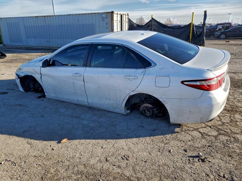 Photo 2 from auction – 2017 TOYOTA CAMRY LE with VIN 4T1BF1FKXHU621588