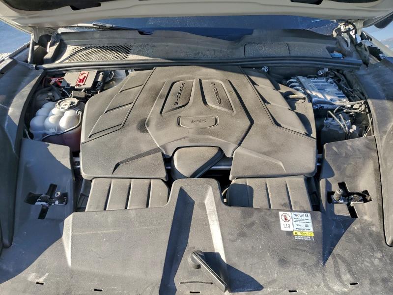 Photo 12 from auction – 2024 PORSCHE CAYENNE CO with VIN WP1BA2AY1RDA52862