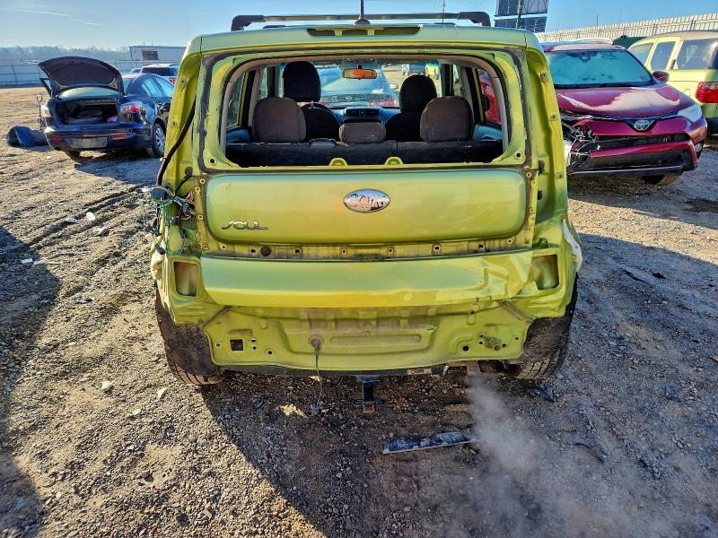 Zdjęcie 6 z aukcji – 2015 KIA SOUL z VIN KNDJN2A22F7763882
