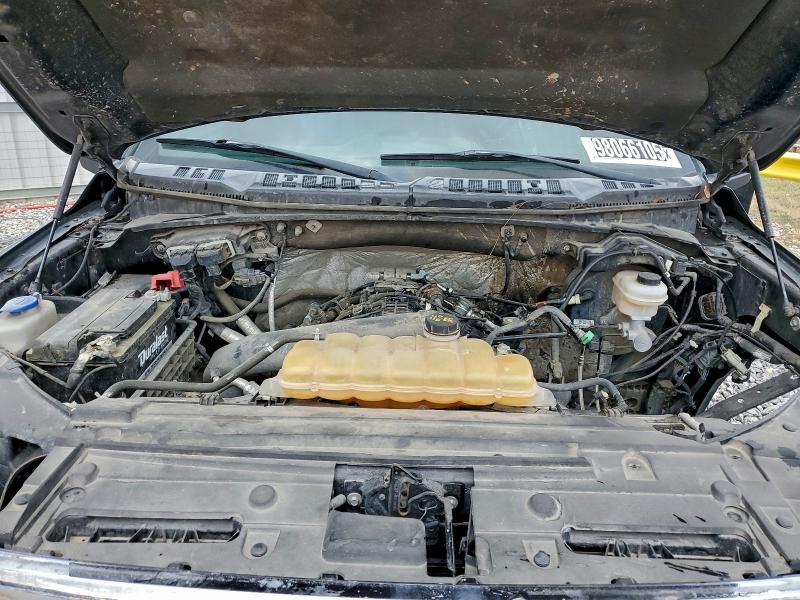 Photo 11 from auction – 2015 FORD F150 SUPER with VIN 1FTEW1EG2FFC04997