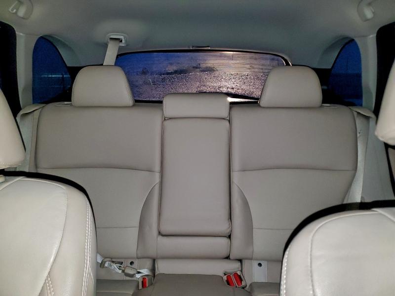 Photo 10 from auction – 2019 SUBARU OUTBACK 2. with VIN 4S4BSANCXK3251133