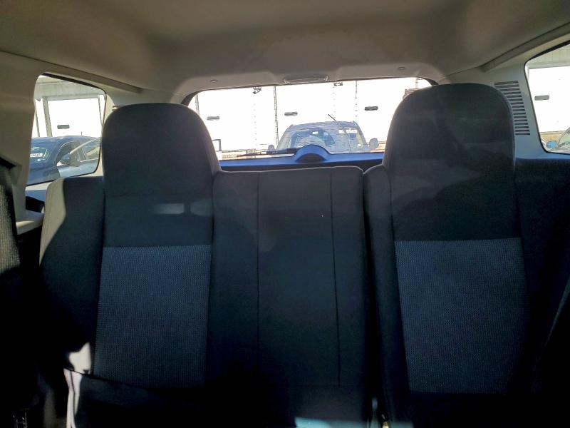 Photo 10 from auction – 2014 JEEP PATRIOT SP with VIN 1C4NJPBB5ED585457