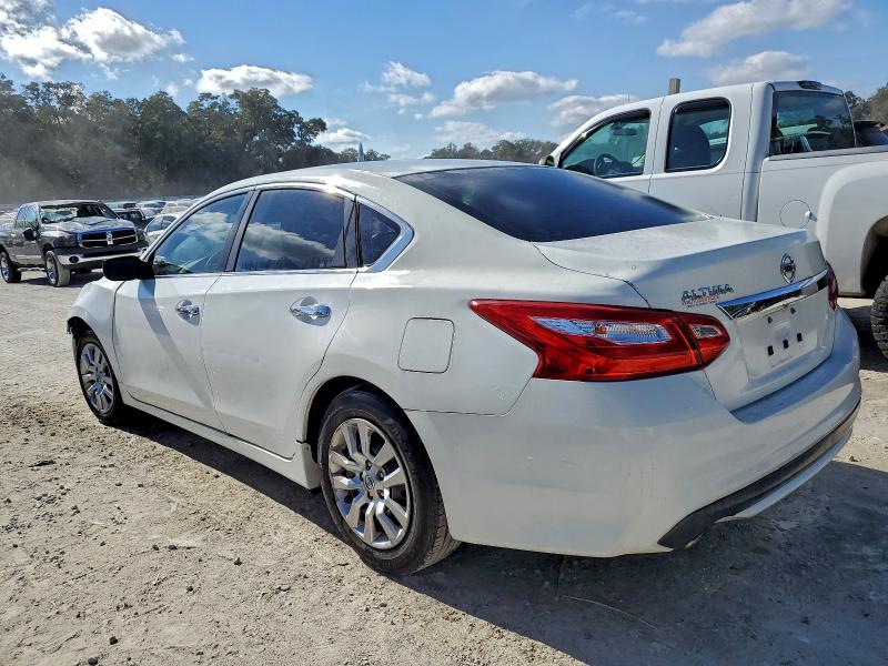 Photo 2 from auction – 2016 NISSAN ALTIMA 2.5 with VIN 1N4AL3AP9GC150504