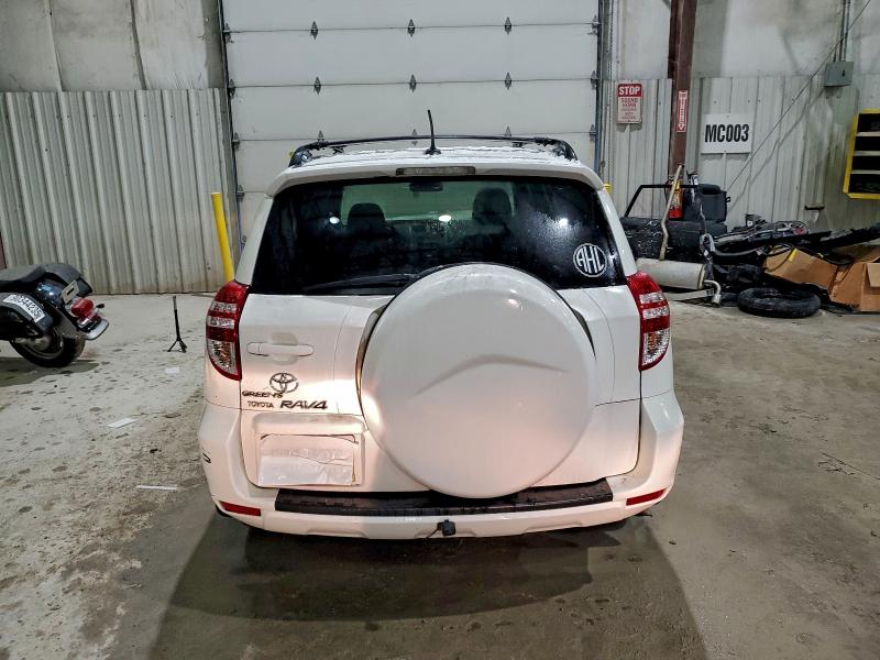 Zdjęcie 6 z aukcji – 2010 TOYOTA RAV4 z VIN JTMZF4DV2AD017847