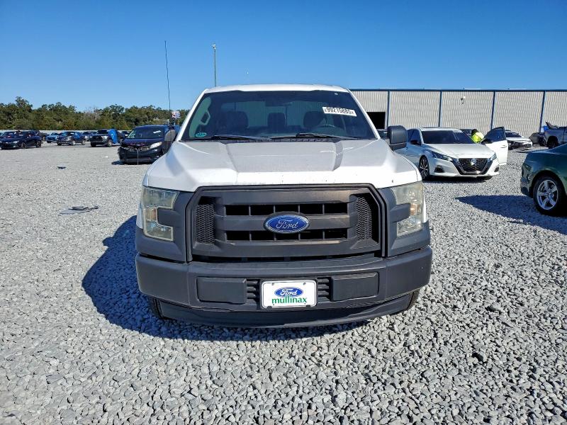 صورة رقم 5 من المزاد - 2016 FORD F150 مع VIN 1FTMF1C82GFC17726