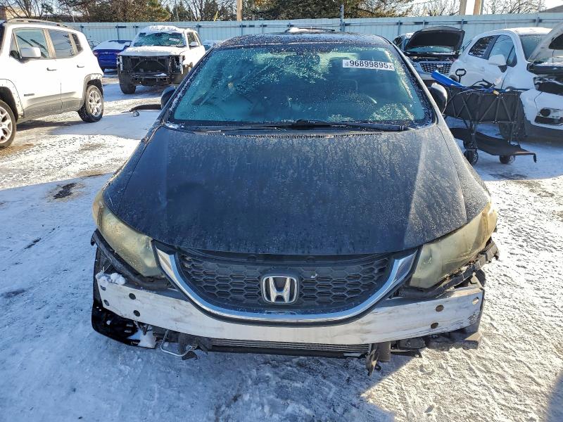صورة رقم 5 من المزاد - 2015 HONDA CIVIC SE مع VIN 19XFB2F72FE095049