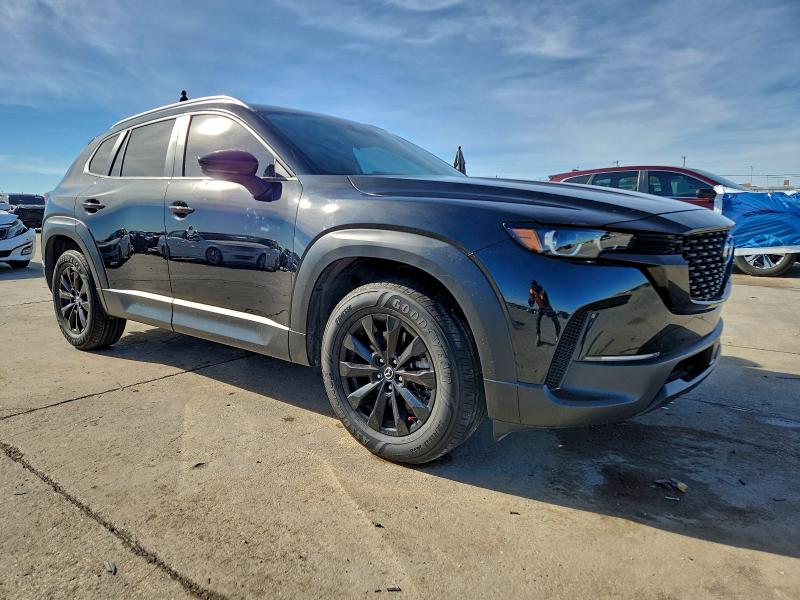 Photo 4 from auction – 2025 MAZDA CX-50 PREF with VIN 7MMVABBM9SN333012