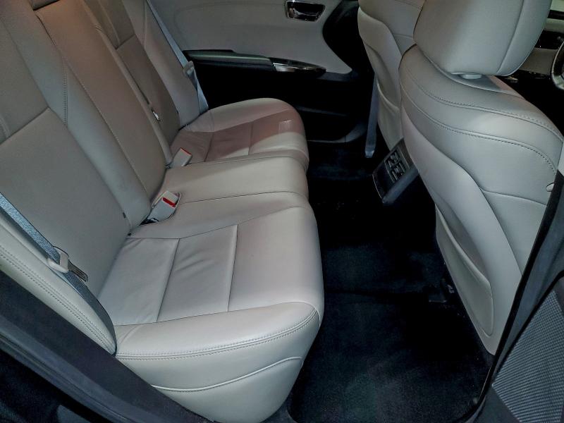 Photo 10 from auction – 2017 TOYOTA AVALON XLE with VIN 4T1BK1EB3HU247516