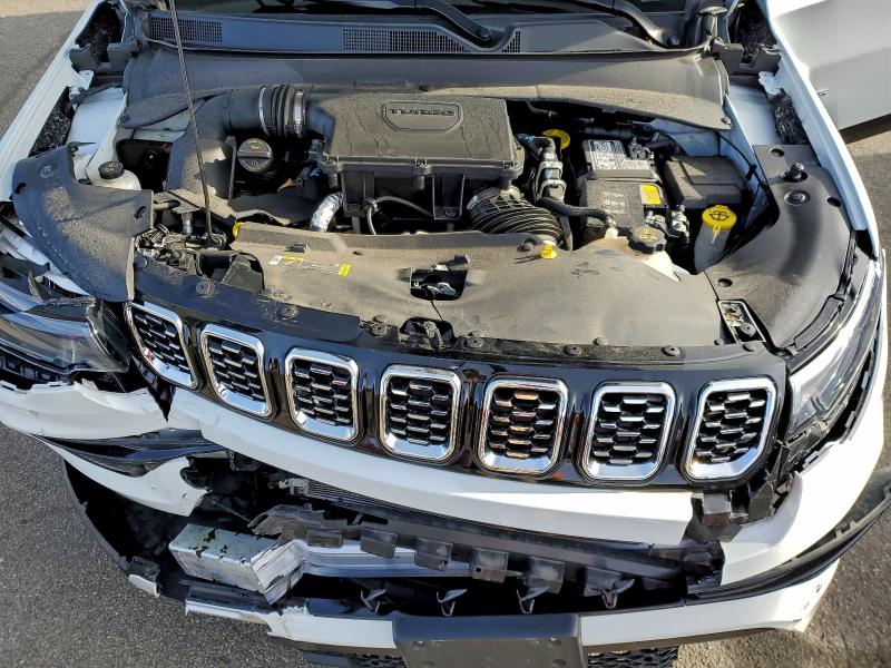 Photo 12 from auction – 2024 JEEP COMPASS LI with VIN 3C4NJDCN8RT101871