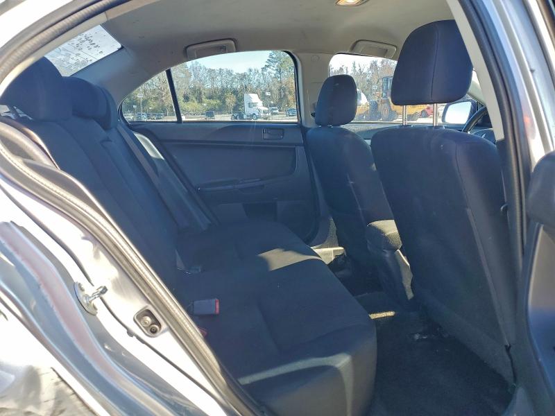 Photo 10 from auction – 2014 MITSUBISHI LANCER ES/ with VIN JA32U2FU0EU022081