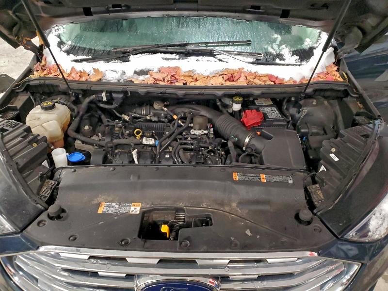Photo 12 from auction – 2019 FORD EDGE TITAN with VIN 2FMPK4K93KBB13983