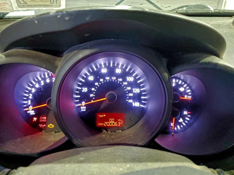 Foto 9 de la subasta – 2013 KIA SOUL con VIN KNDJT2A56D7633570