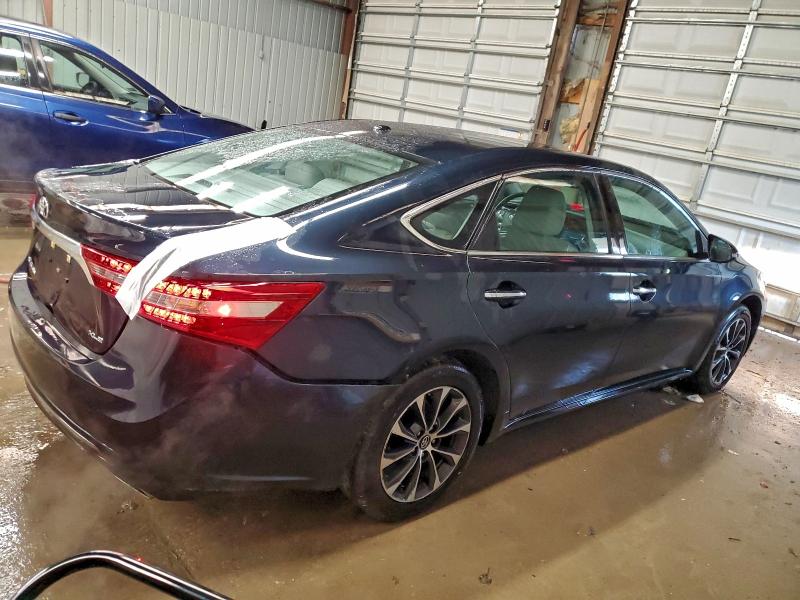 Photo 3 from auction – 2017 TOYOTA AVALON XLE with VIN 4T1BK1EB3HU247516