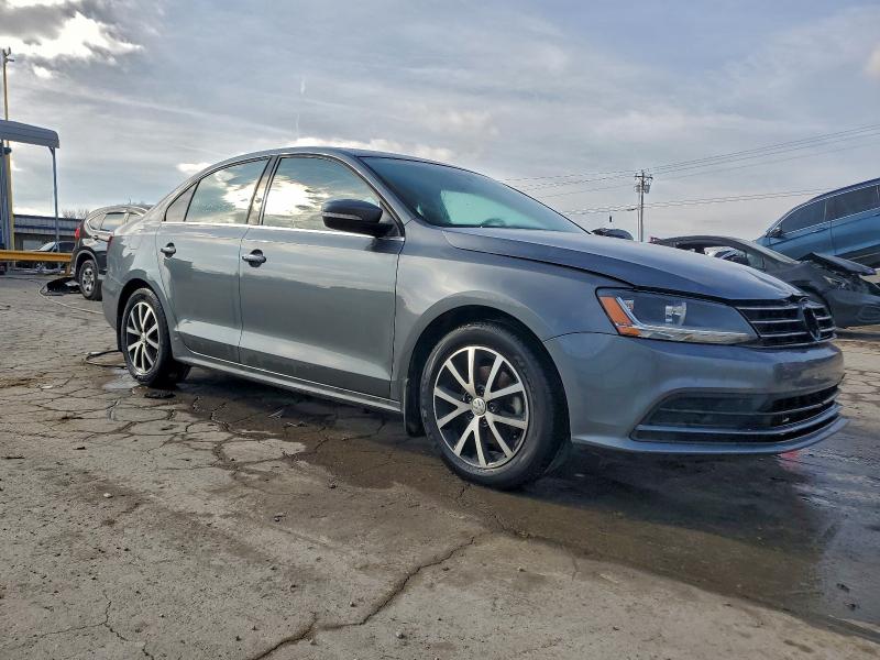 Photo 4 from auction – 2018 VOLKSWAGEN JETTA SE with VIN 3VWDB7AJ5JM260143