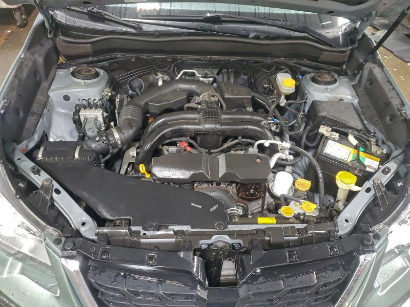Photo 11 from auction – 2017 SUBARU FORESTER 2 with VIN JF2SJAJCXHH527157