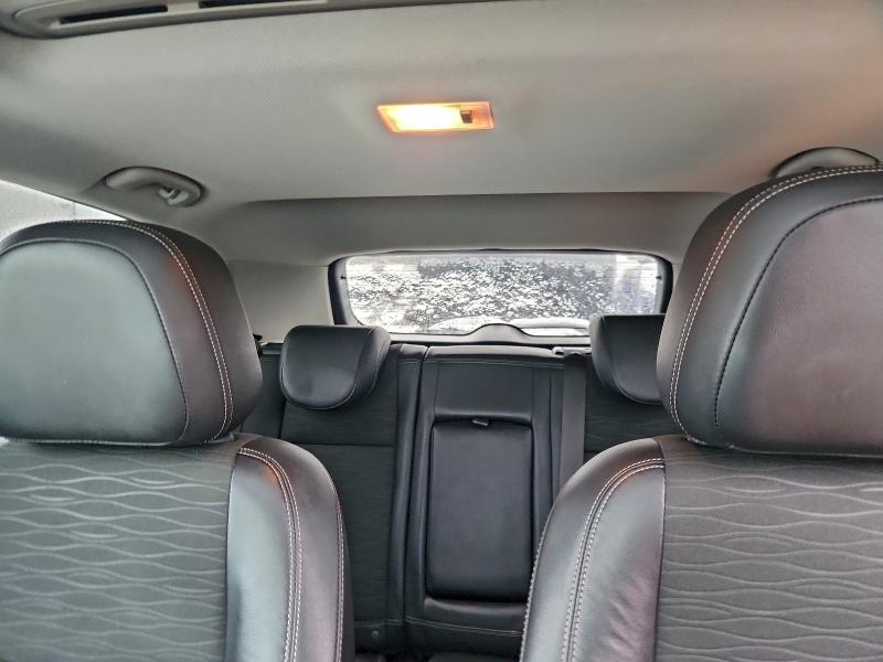Photo 10 from auction – 2015 BUICK ENCORE CON with VIN KL4CJFSB8FB062541