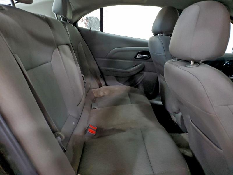 Photo 10 from auction – 2015 CHEVROLET MALIBU LS with VIN 1G11B5SL4FF284640
