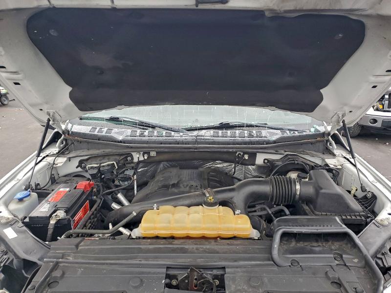 Photo 11 from auction – 2015 FORD F150 SUPER with VIN 1FTEW1EG7FFB95634