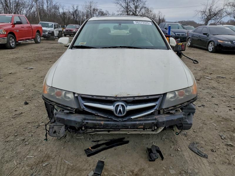 Photo 5 from auction – 2008 ACURA TSX with VIN JH4CL96928C001528