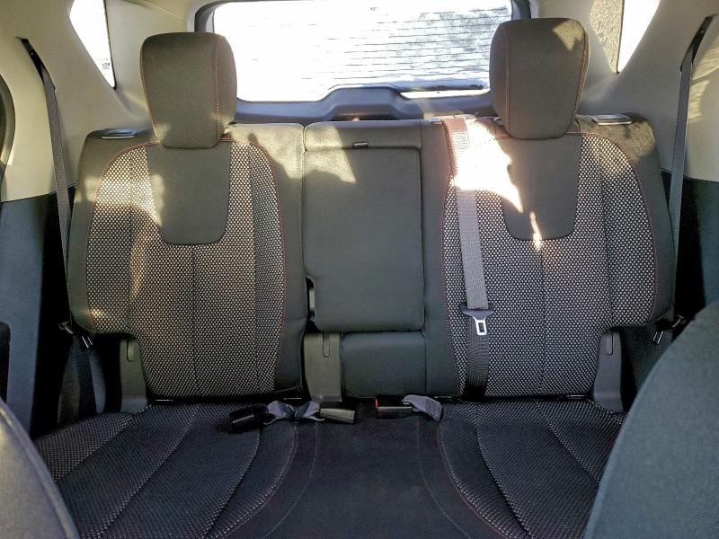 Photo 10 from auction – 2017 CHEVROLET EQUINOX LT with VIN 2GNALCEK3H6289909