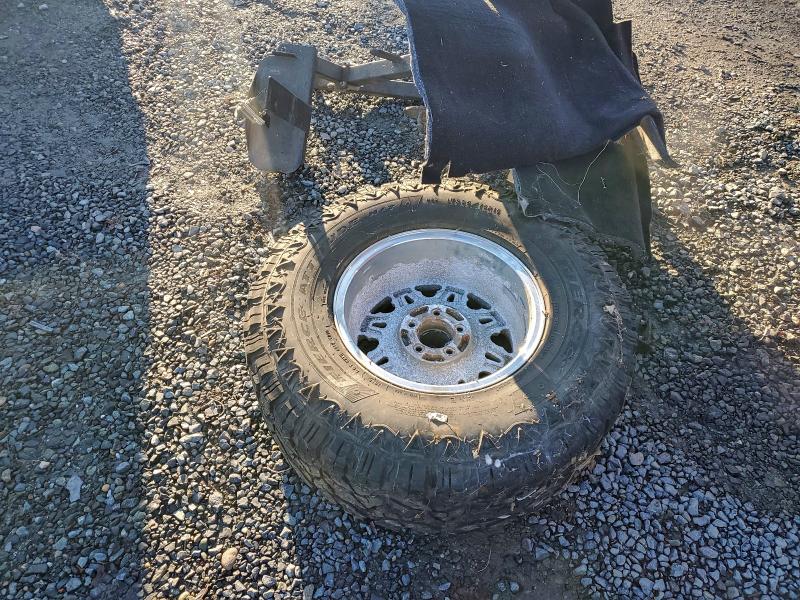 Photo 13 from auction – 2006 JEEP WRANGLER / with VIN 1J4FA44S66P770059