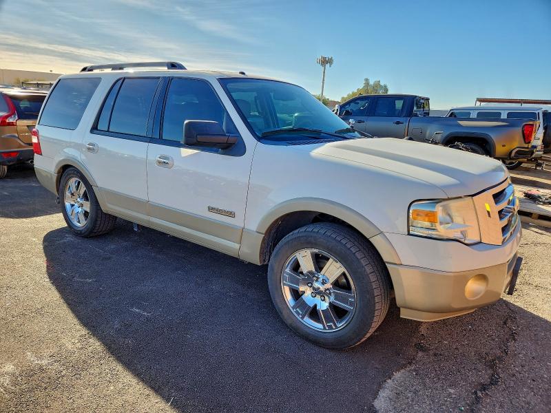 Foto 4 de la subasta – 2008 FORD EXPEDITION con VIN 1FMFU17508LA02665