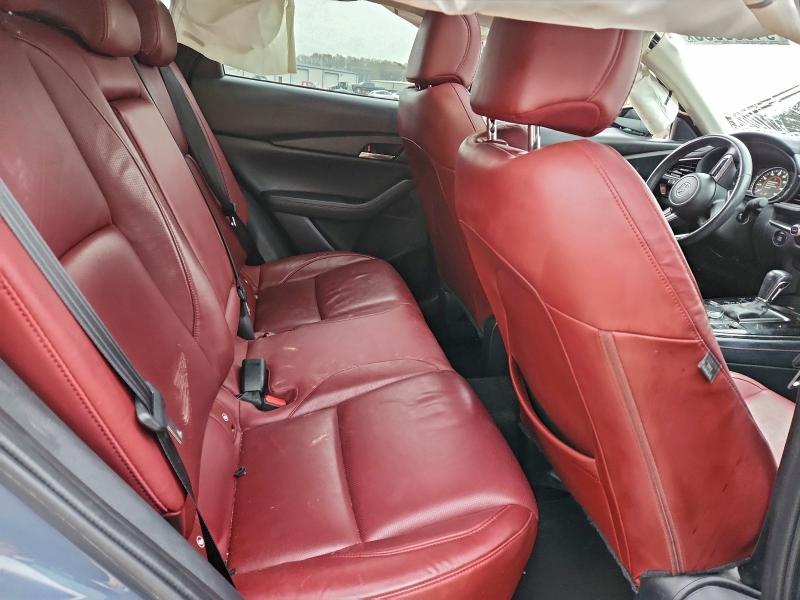 Photo 11 from auction – 2022 MAZDA CX-30 PREF with VIN 3MVDMBCL8NM406926