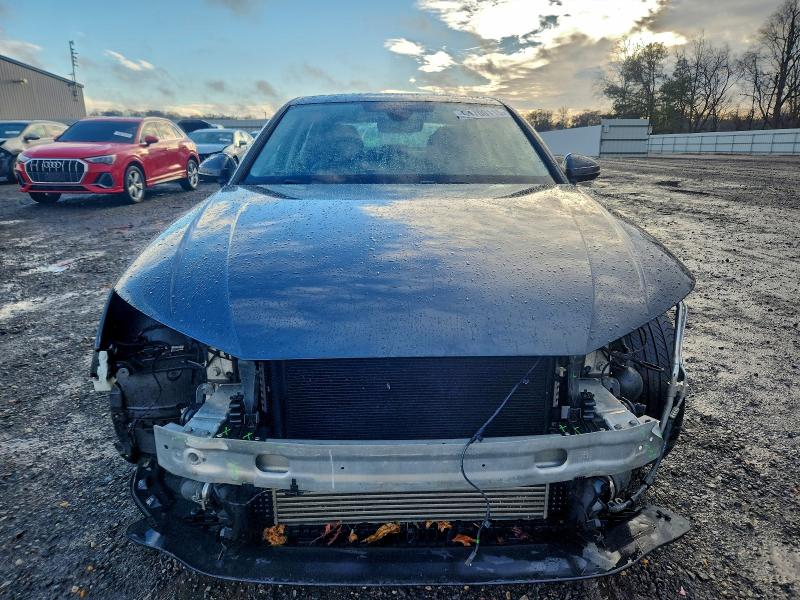 Photo 5 from auction – 2022 AUDI A4 PREMIUM with VIN WAUBBAF46NA022313