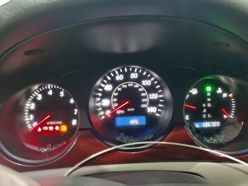 Photo 9 from auction – 2002 LEXUS ES with VIN JTHBF30G720061384