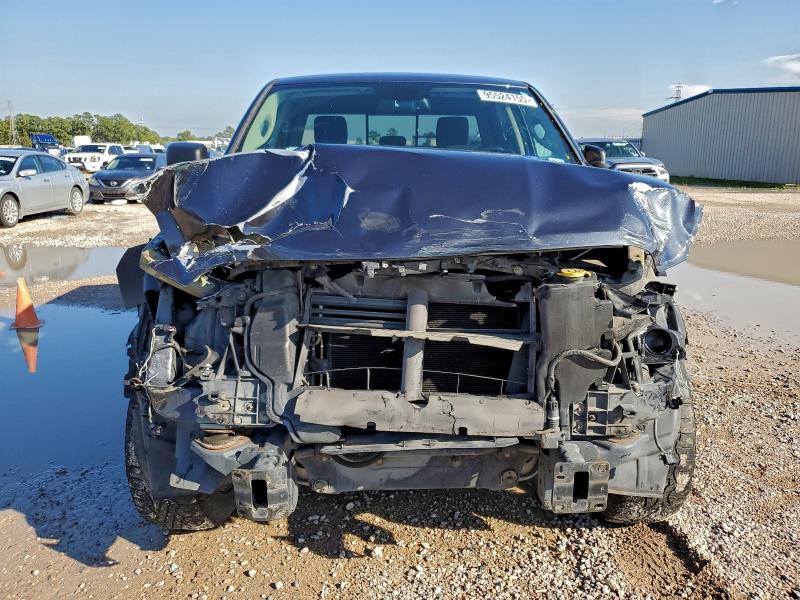 Photo 5 from auction – 2014 RAM 1500 SLT with VIN 1C6RR7LT9ES411816
