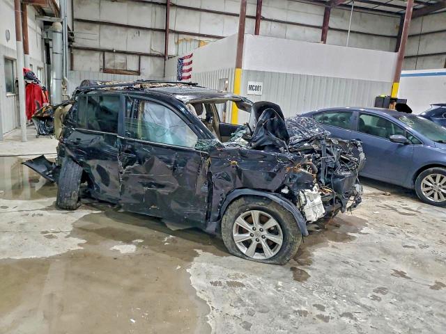 صورة رقم 4 من المزاد - 2013 TOYOTA HIGHLANDER مع VIN 5TDBK3EH0DS209034