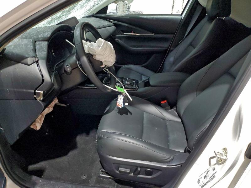 Photo 7 from auction – 2024 MAZDA CX-30 PREF with VIN 3MVDMBCM4RM625249