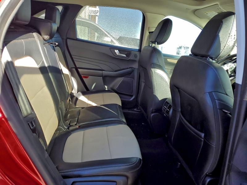 Photo 11 from auction – 2021 FORD ESCAPE TIT with VIN 1FMCU9J96MUB35531