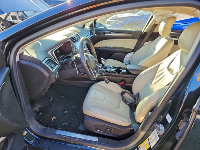 Photo 7 from auction – 2014 FORD FUSION TIT with VIN 3FA6P0D93ER260436