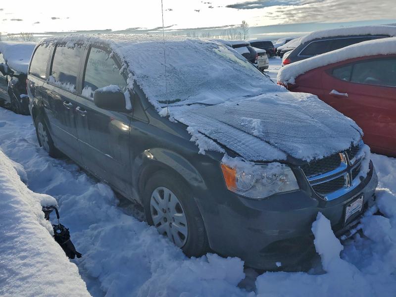 Photo 4 from auction – 2014 DODGE GRAND CARA with VIN 2C4RDGBG7ER170111