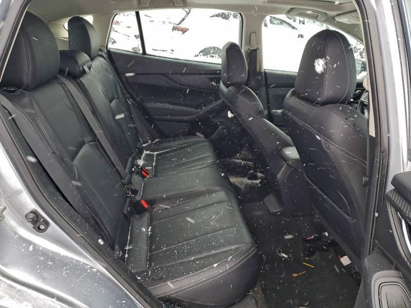 Photo 11 from auction – 2018 SUBARU IMPREZA LI with VIN 4S3GTAU68J3712458