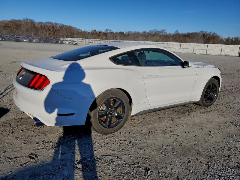 Photo 3 from auction – 2015 FORD MUSTANG with VIN 1FA6P8AM6F5360932