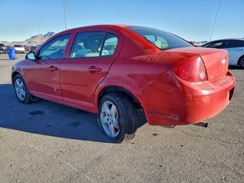 Photo 2 from auction – 2008 CHEVROLET COBALT LT with VIN 1G1AL58F087230215