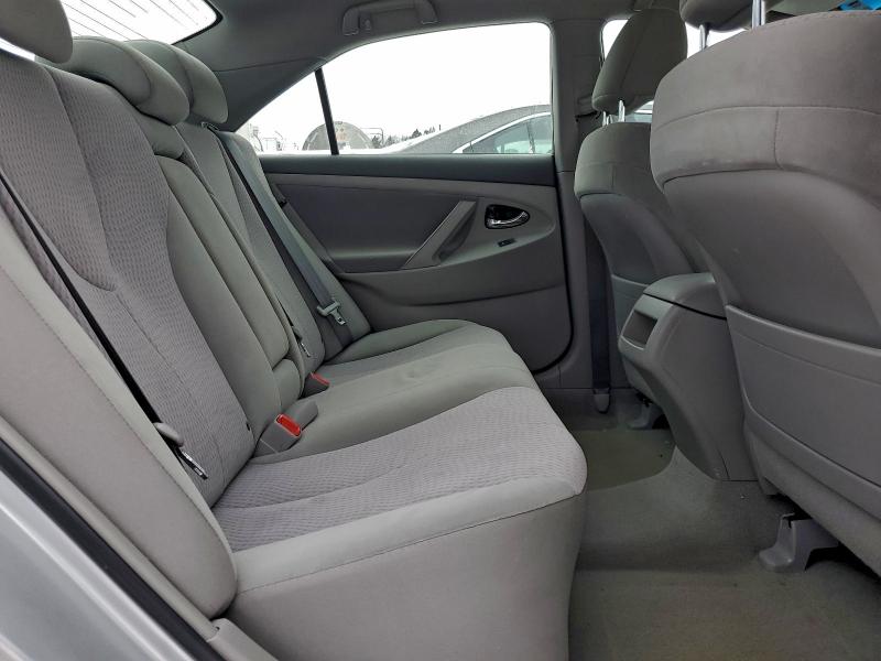 Zdjęcie 10 z aukcji – 2011 TOYOTA CAMRY BASE z VIN 4T1BF3EK6BU721773