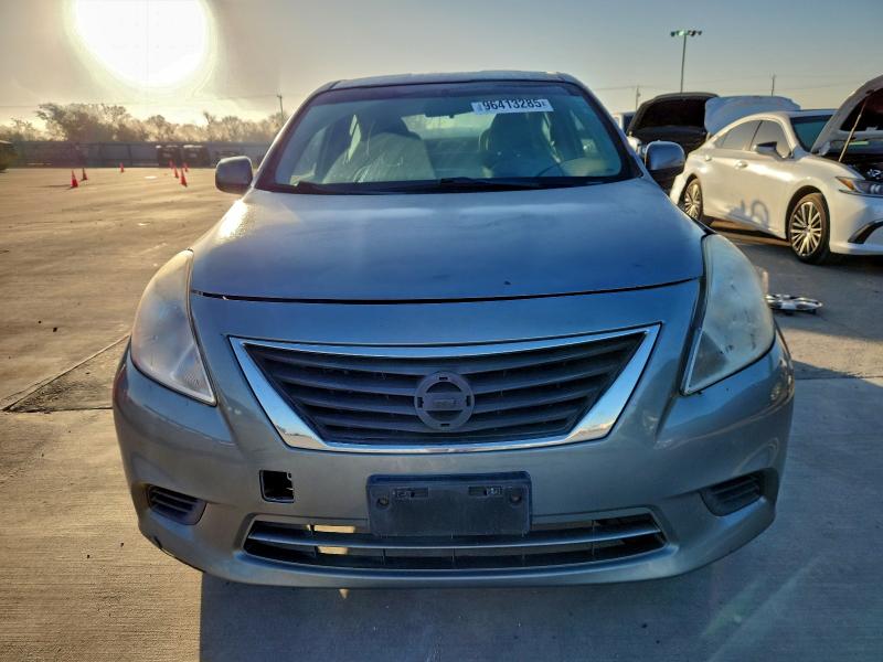 Photo 5 from auction – 2012 NISSAN VERSA S with VIN 3N1CN7AP9CL895680
