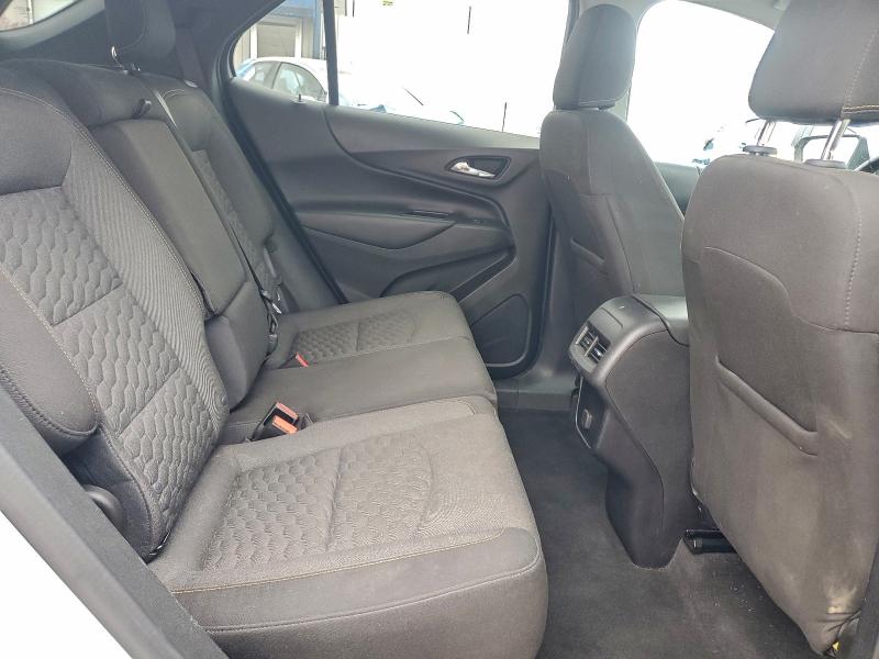 Photo 11 from auction – 2018 CHEVROLET EQUINOX LT with VIN 3GNAXSEV6JS548344