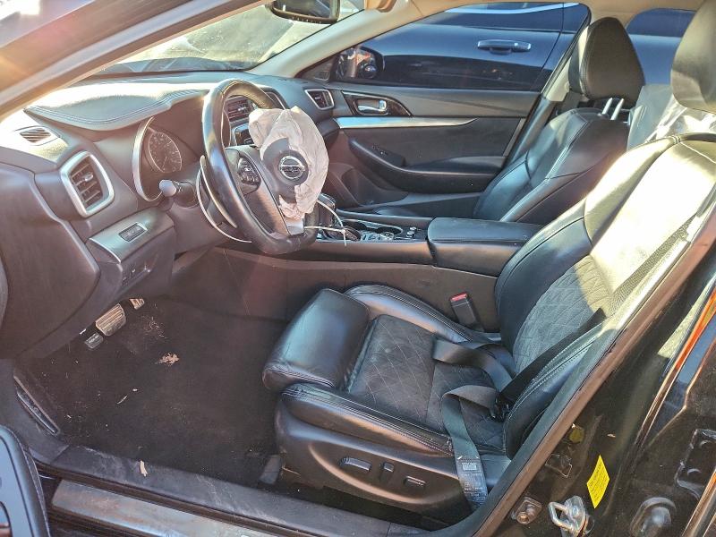 Photo 7 from auction – 2016 NISSAN MAXIMA 3.5 with VIN 1N4AA6AP3GC422407