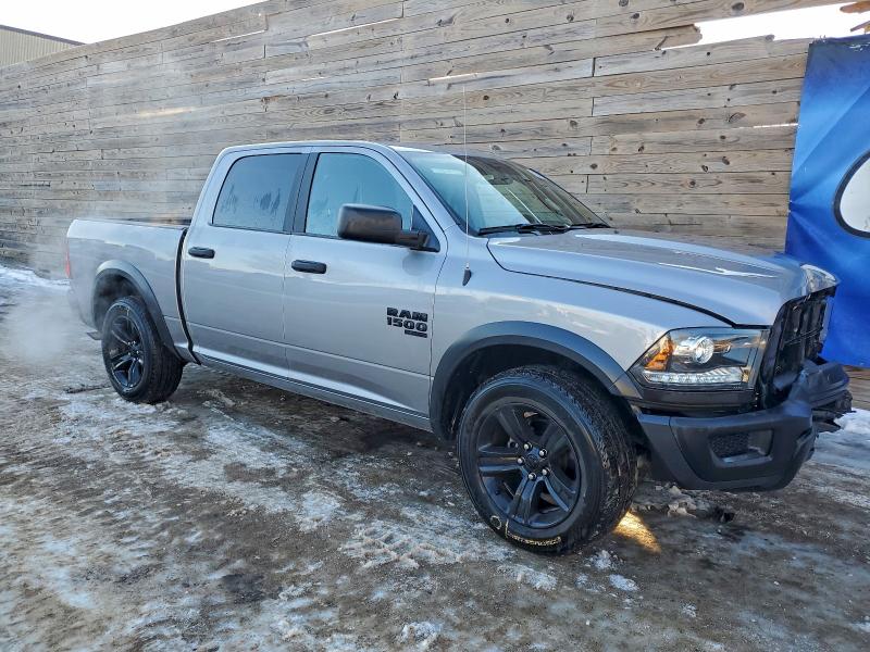 Photo 4 from auction – 2024 RAM 1500 CLASS with VIN 1C6RR6LG7RS142329