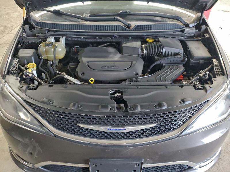 Photo 12 from auction – 2019 CHRYSLER PACIFICA T with VIN 2C4RC1BGXKR698253