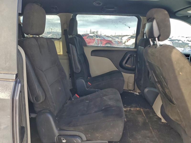 Photo 11 from auction – 2016 DODGE GRAND CARA with VIN 2C4RDGBG0GR211570