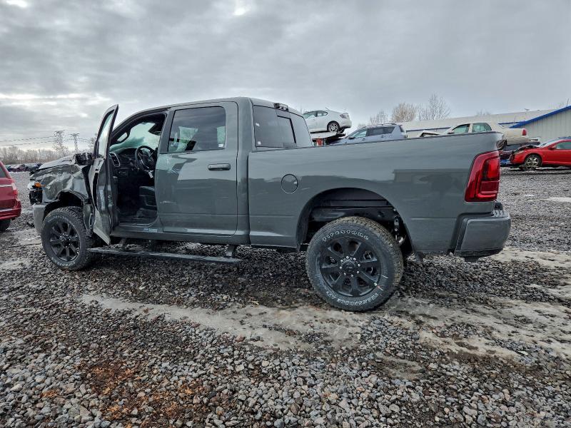 Photo 2 from auction – 2026 RAM 2500 LARAM with VIN 3C63R5FL7TG168162