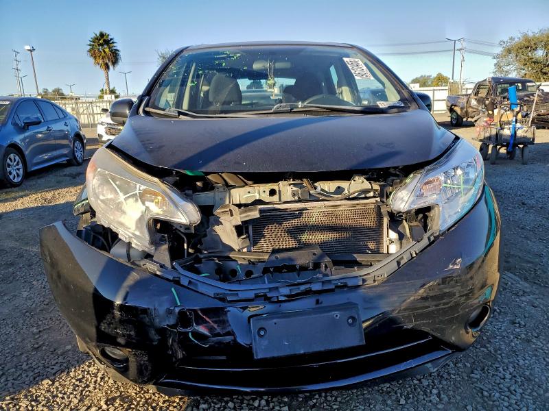 Photo 5 from auction – 2014 NISSAN VERSA NOTE with VIN 3N1CE2CP8EL366465