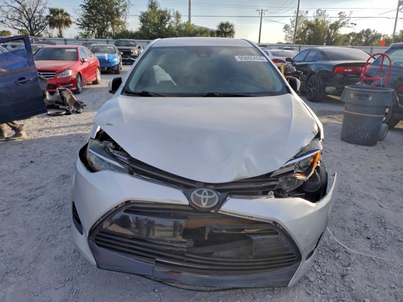 Photo 5 from auction – 2018 TOYOTA COROLLA L with VIN 2T1BURHEXJC115617